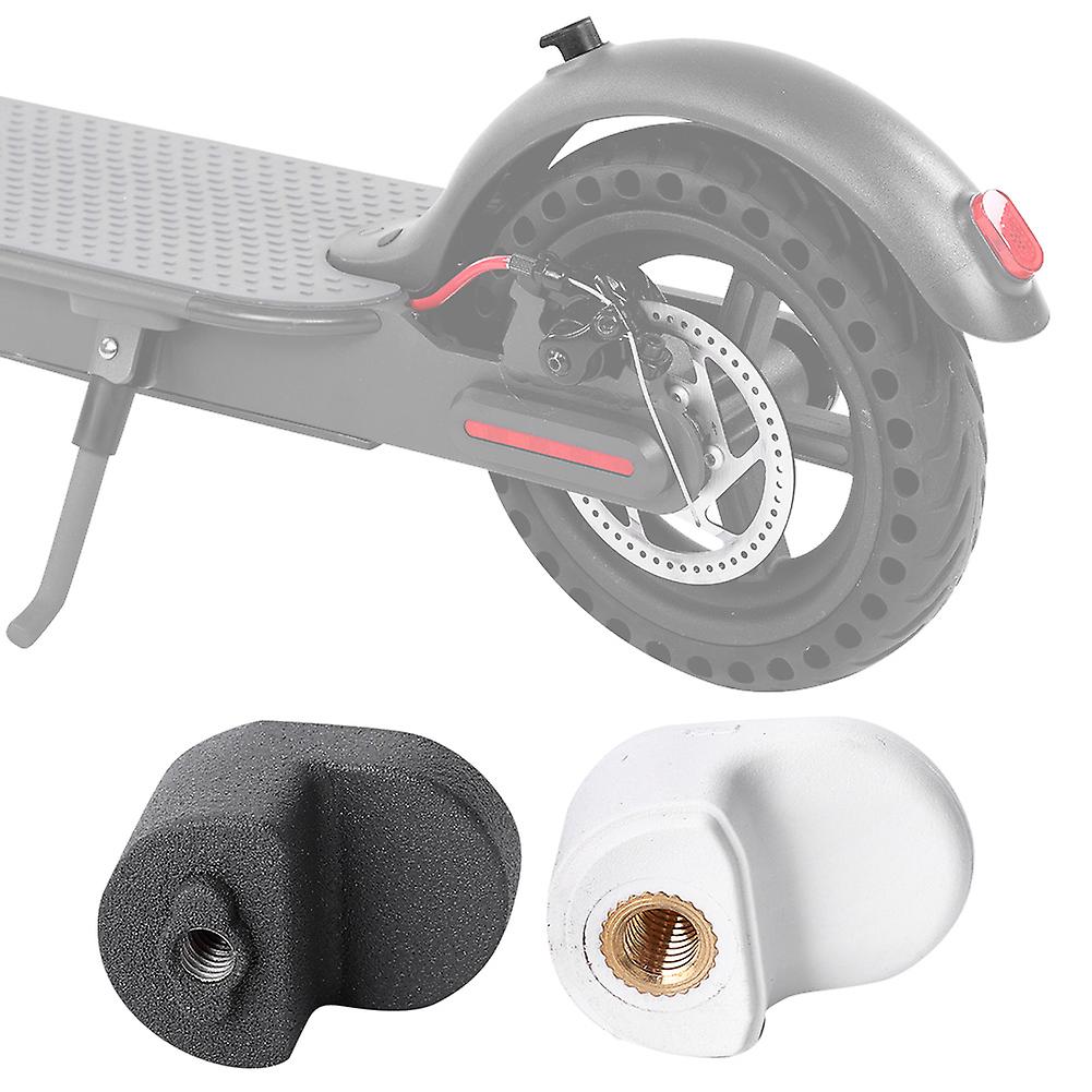 Useful Rear Fender Mudguard For Xiaomi Mijia M365 Electric Scooter Skateboard