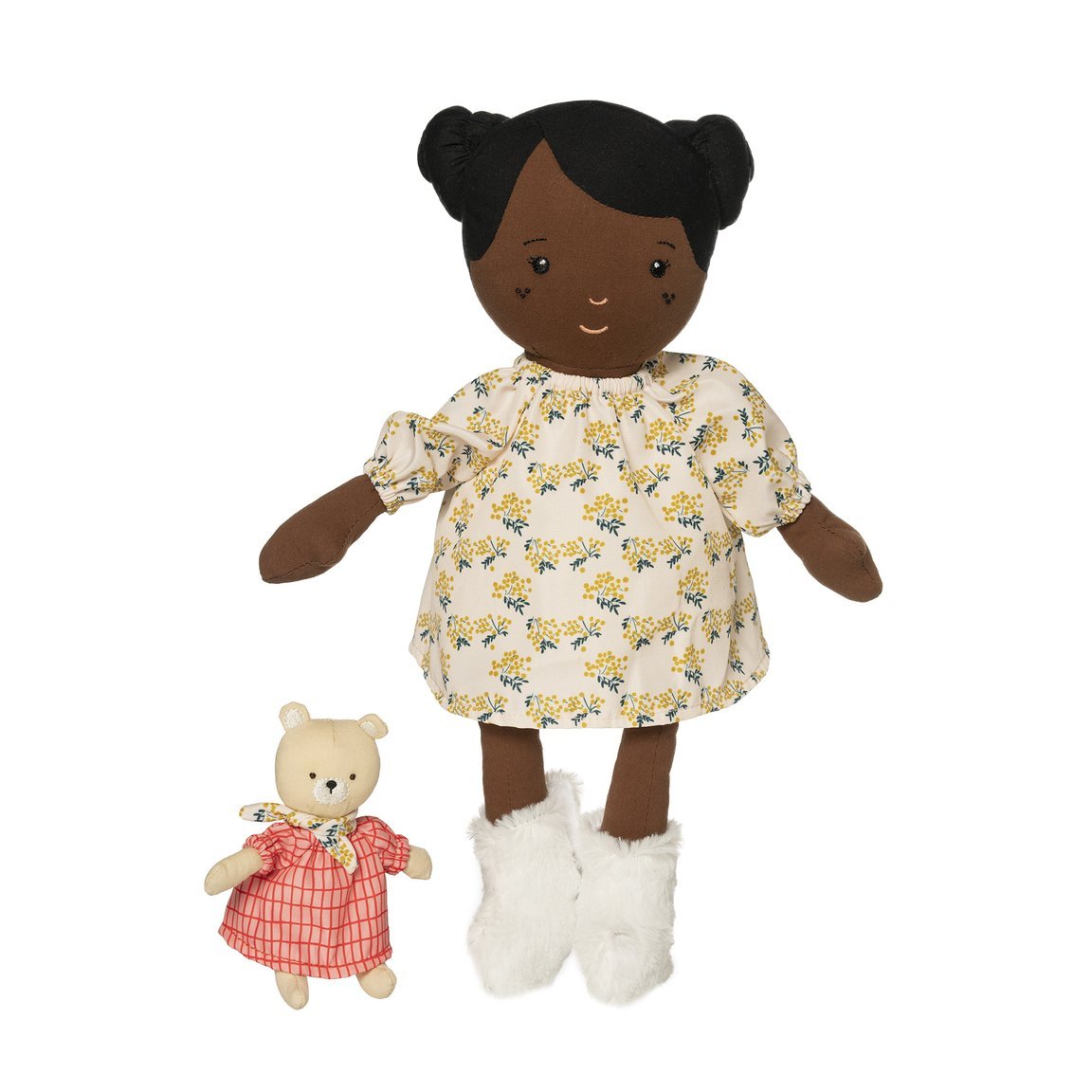 Playdate Friends - Harper by Manhattan Toys