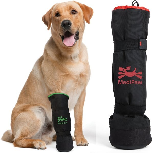 Medipaw Basic Dog and Cat Protective Boot