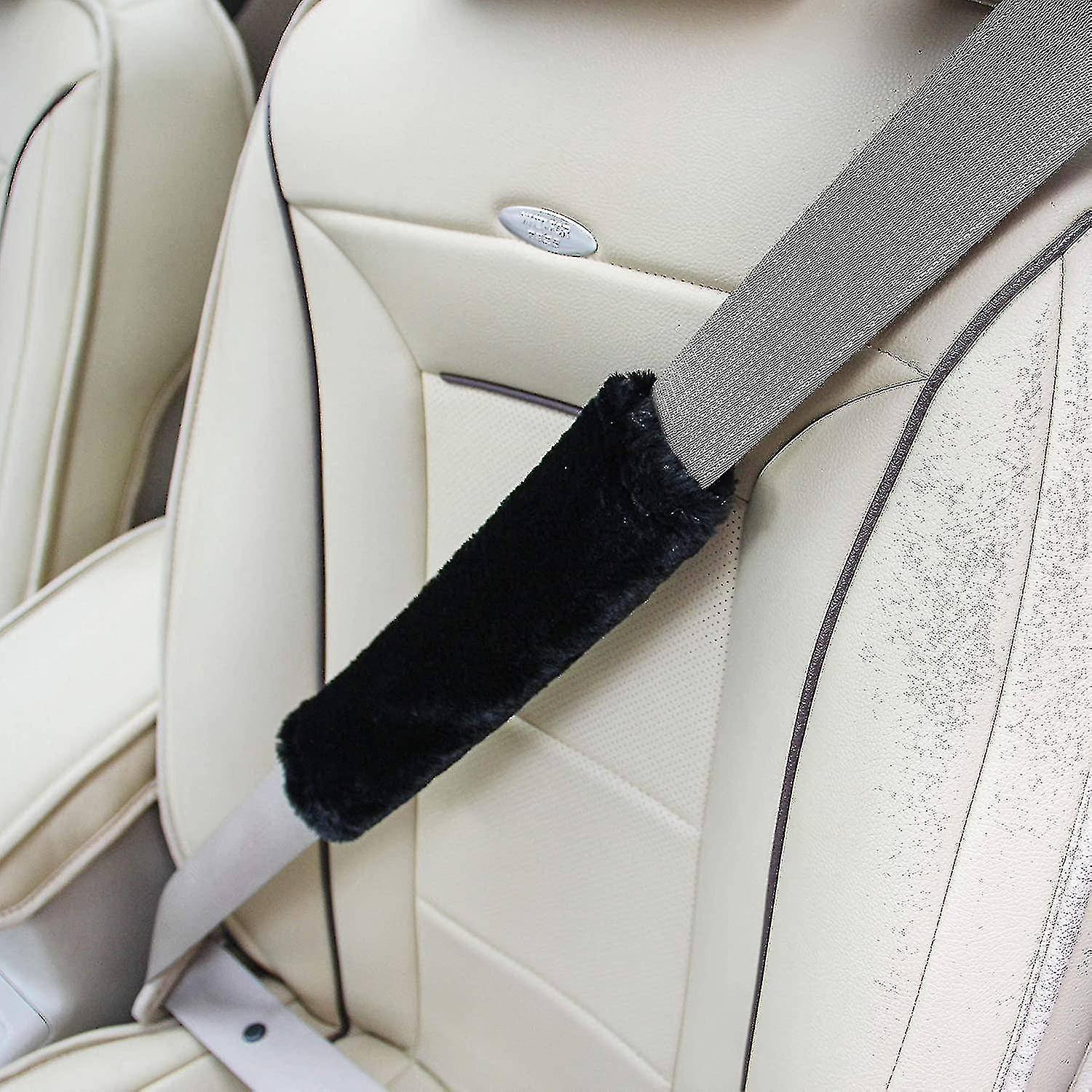 Car Seat Belt Cover Seat Belt Shoulder Pad Cushion Cover Shoulder Belt Cover Seat Belt Shoulder Belt