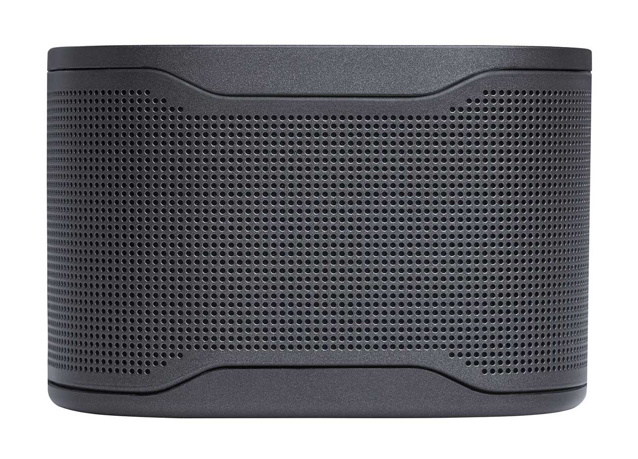  Bar 2.1-Channel Deep Bass (MK2) Soundbar with Wireless Subwoofer