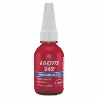 Loctite 442 135354 10 Ml Threadlocker 242Removable...