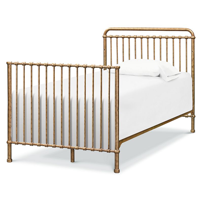 Namesake Winston 4-in-1 Convertible Mini Crib