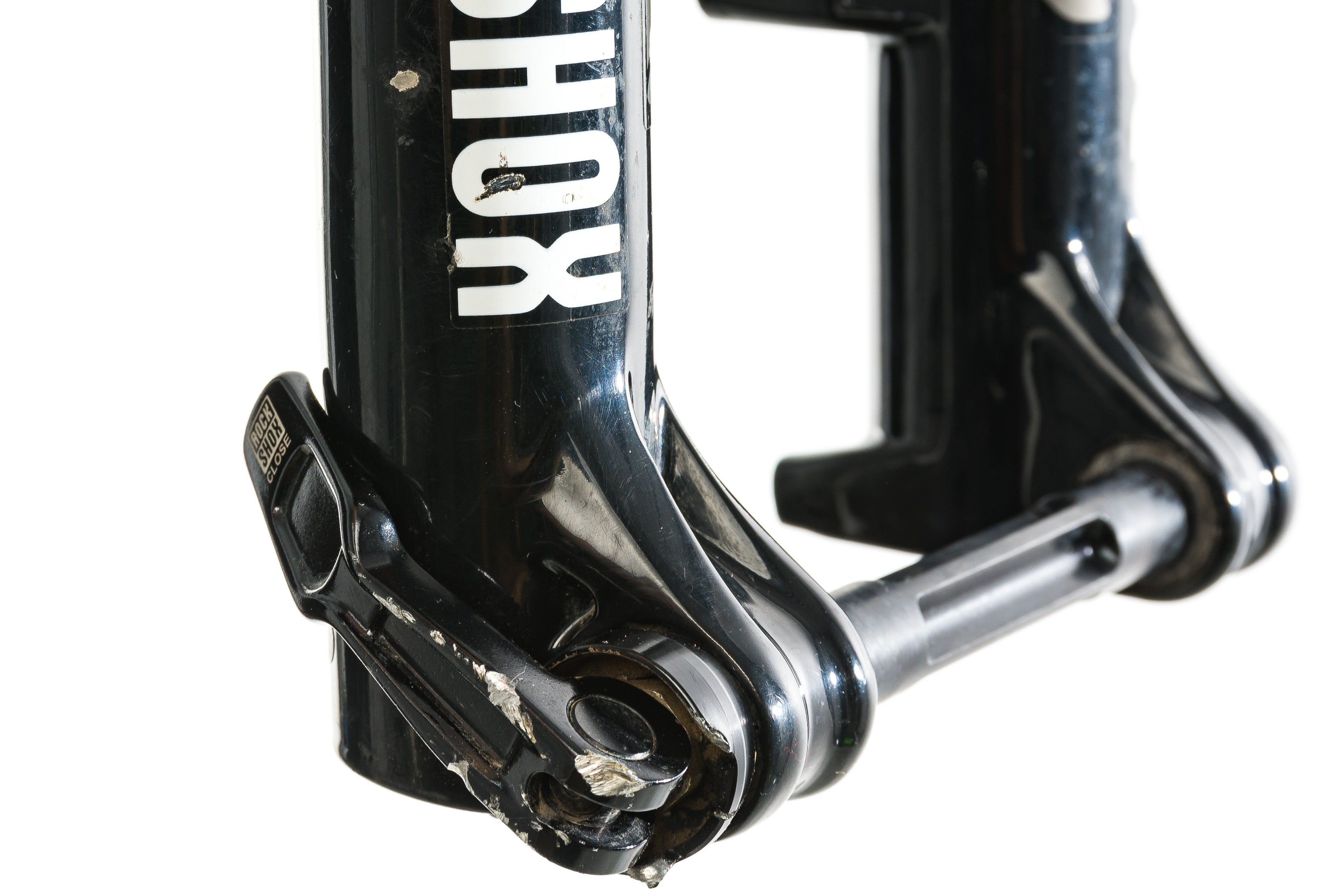 2015 RockShox Sektor Silver TK Mountain Fork 29