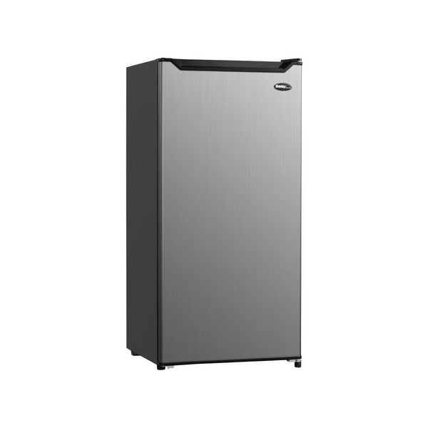 3.3 cu. ft. Compact Refrigerator