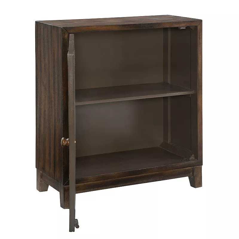 Linon Grace Accent Cabinet