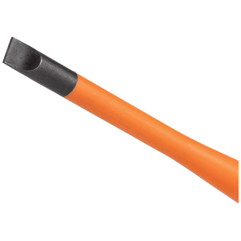 Slim-Tip Insulated Screwdriver， 1/4