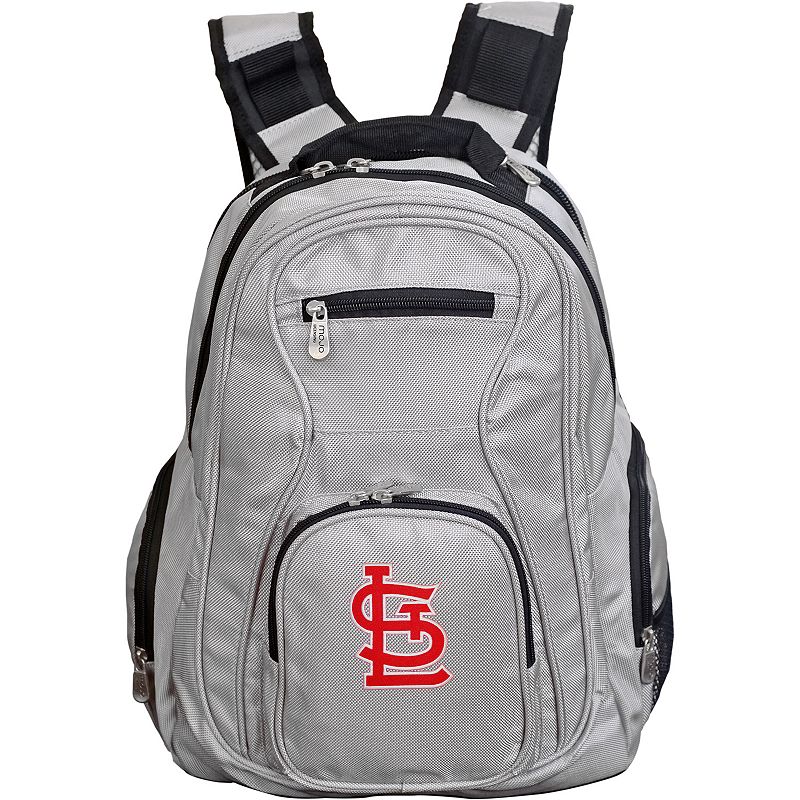 St. Louis Cardinals Premium Laptop Backpack