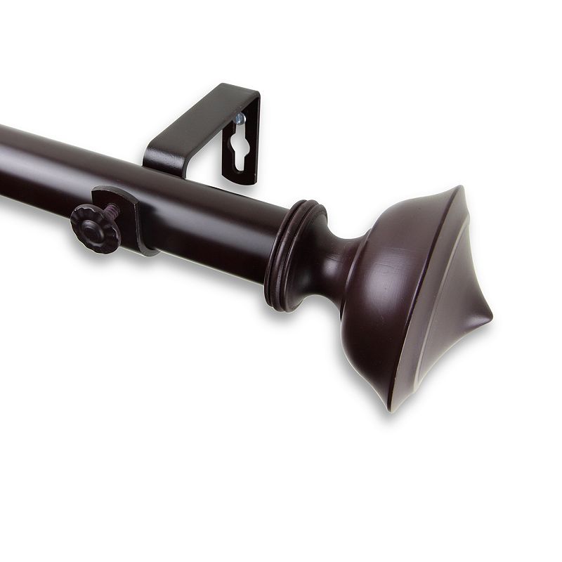 Rod Desyne 1 Leopold Curtain Rod