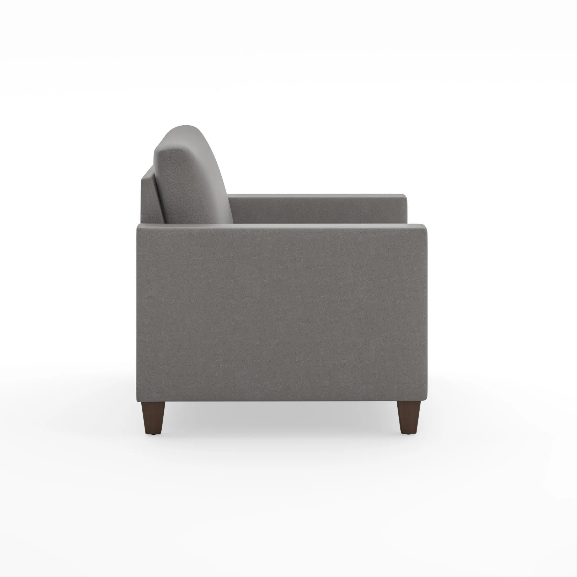 Dylan Gray Armchair