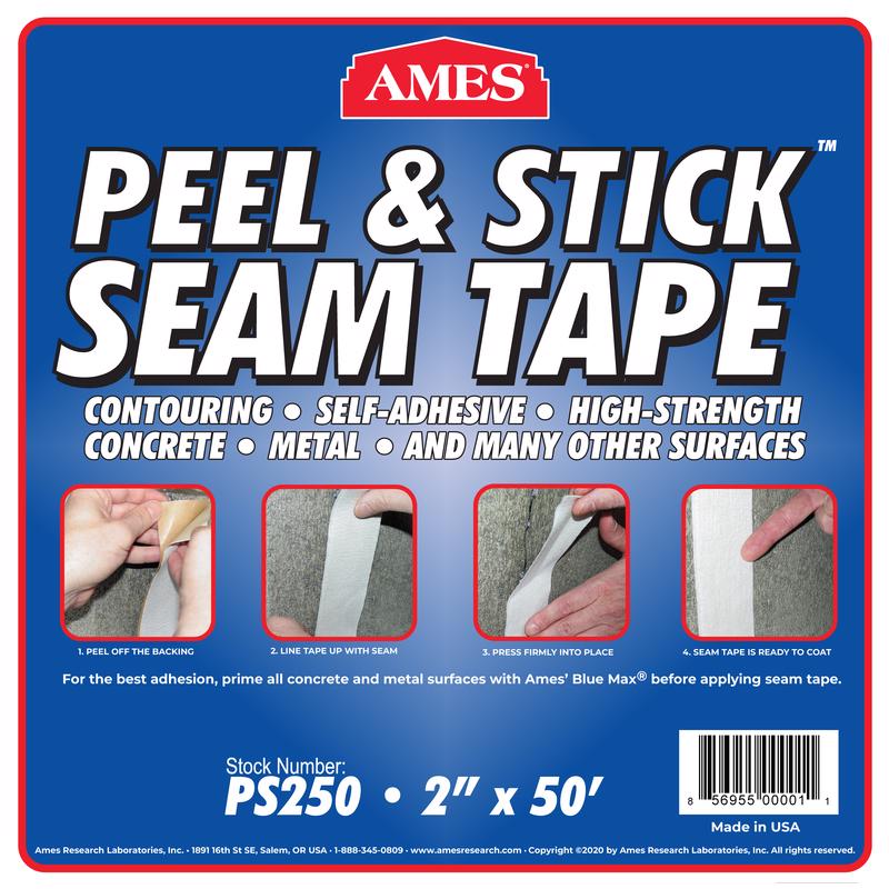 RUBBER SEAM TAPE 2