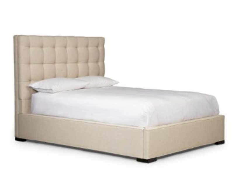 ABBY QUEEN BED