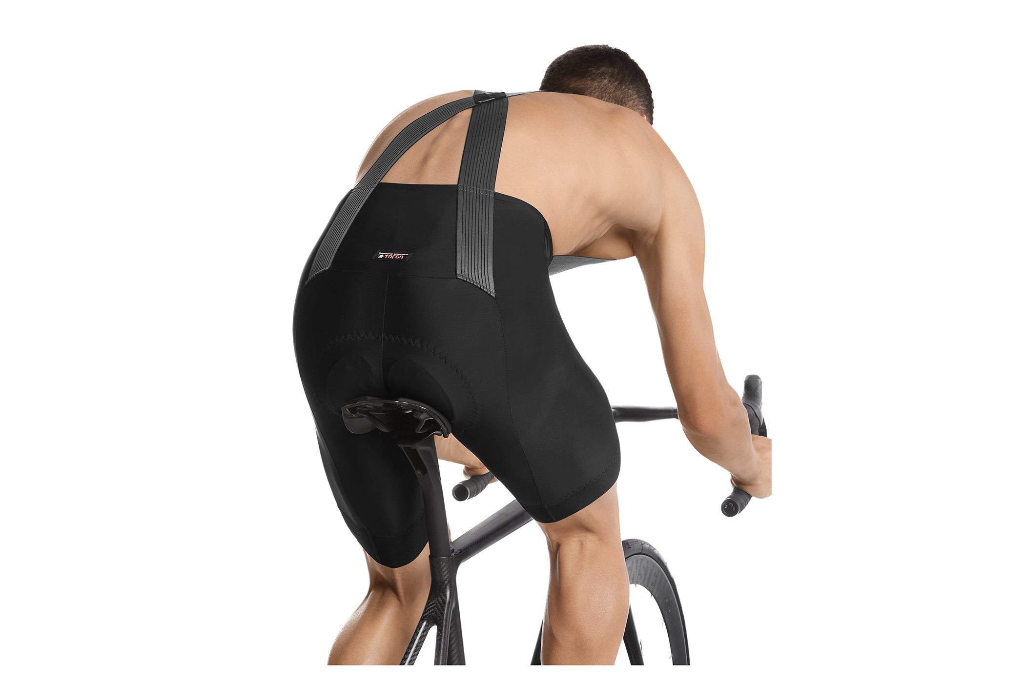 ASSOS RS Men's Bib Shorts S9 Targa