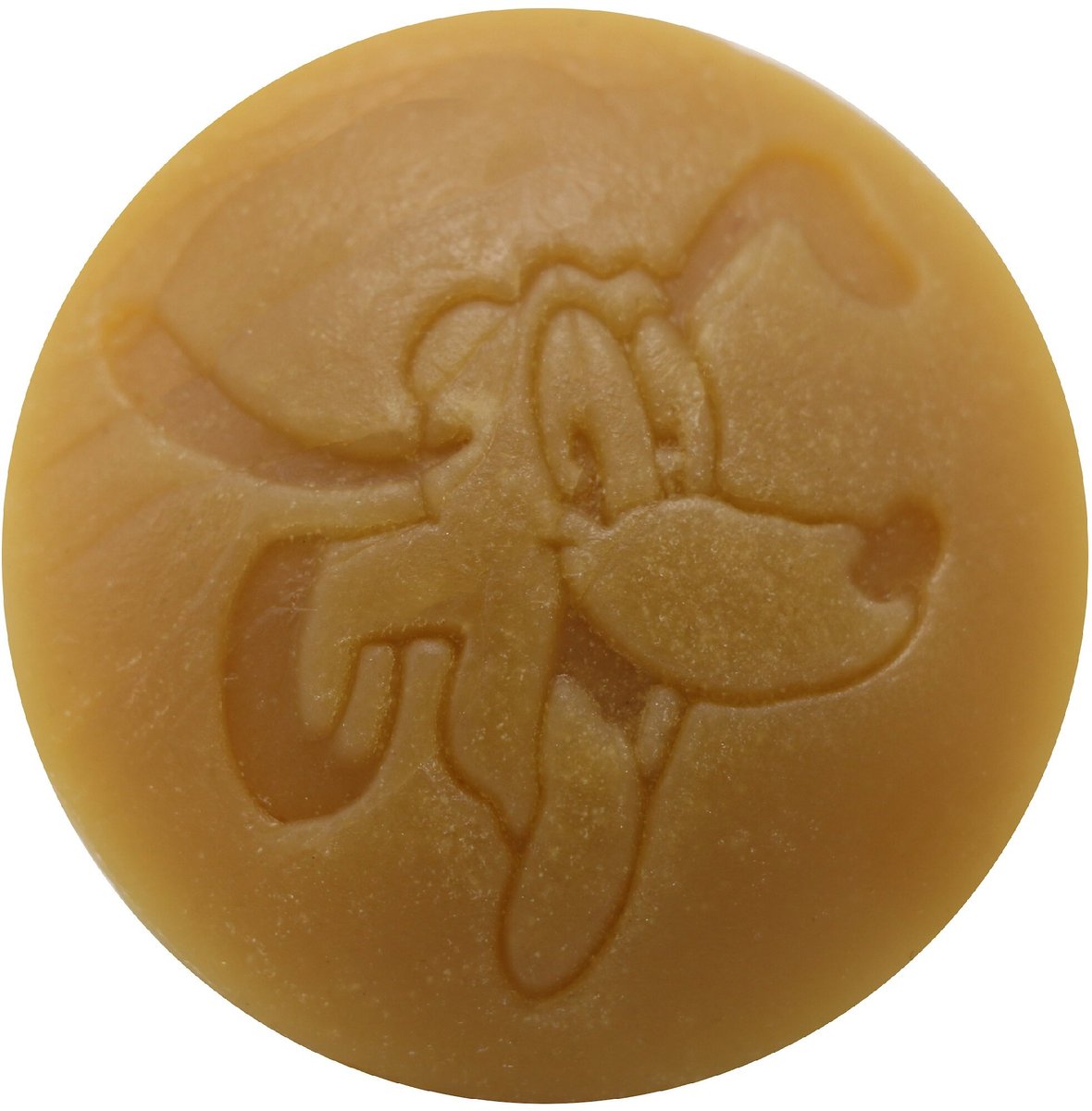 Team Treatz Disney DogEatz Mickey Rawhide-Free Dental Dog Treats