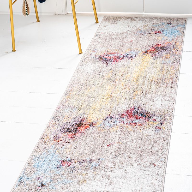 Jill Zarin Nolita Downtown Rug