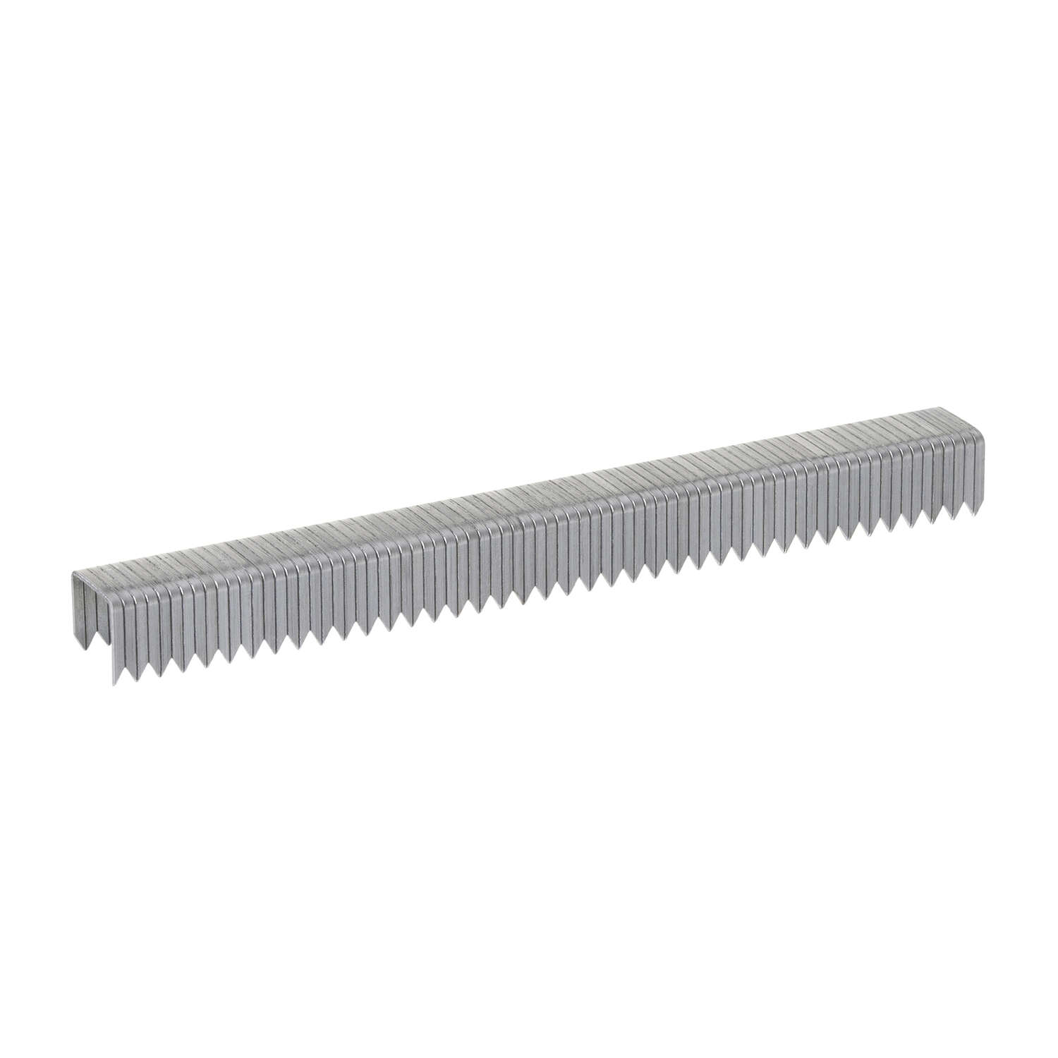 Arrow T50 3/8 in. W X 3/8 in. L Flat Crown Heavy Duty Staples 1250 pk