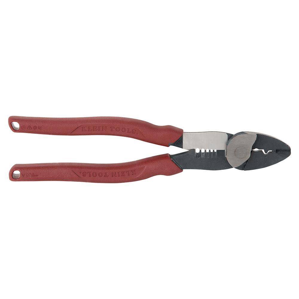 Wire Crimper， Cutter， Stripper Tool