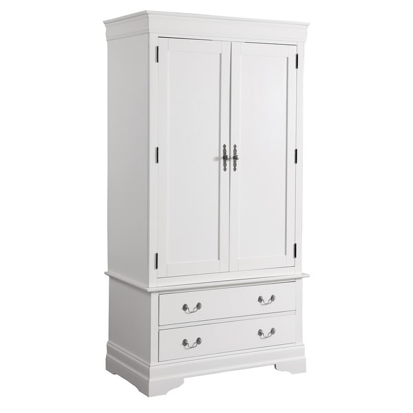 Lousi Phillipe Armoire - N/A - - 36724117