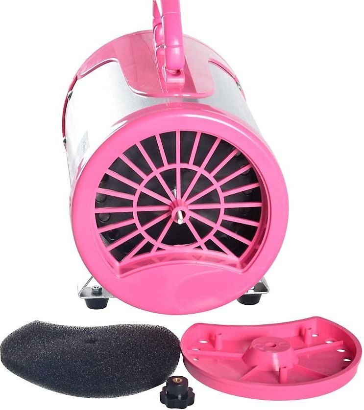 SHELANDY Dog Grooming Dryer