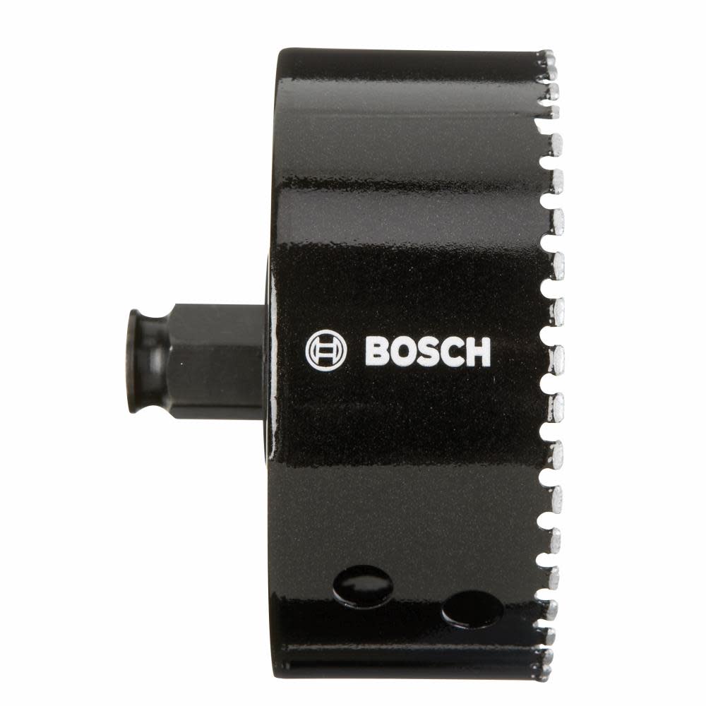 Bosch 4 In. Diamond Hole Saw HDG4 from Bosch