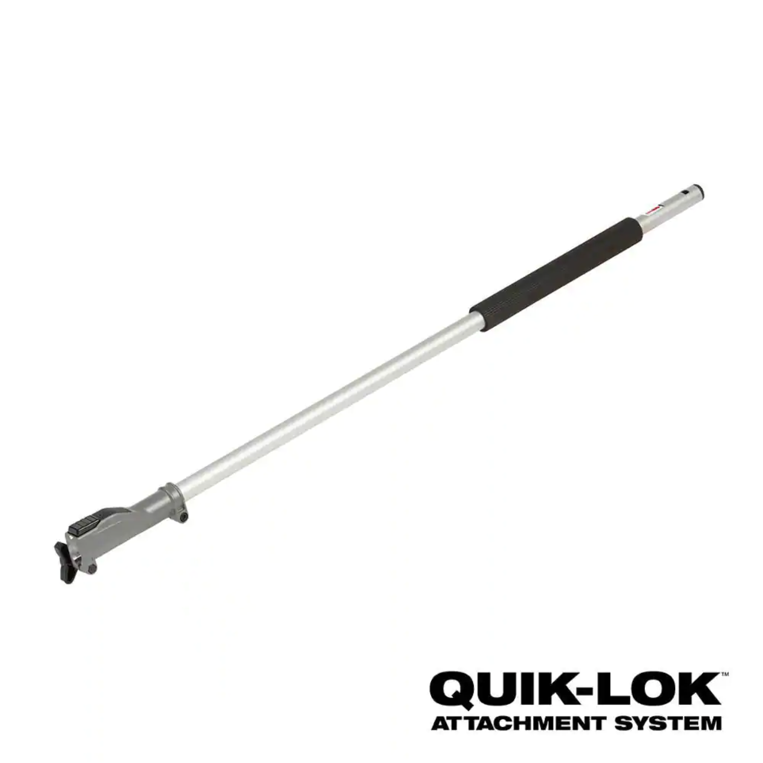 Milwaukee M18 FUEL Hedge Trimmer Attachment with QUIK-LOK 3 ft. Attachment Extension