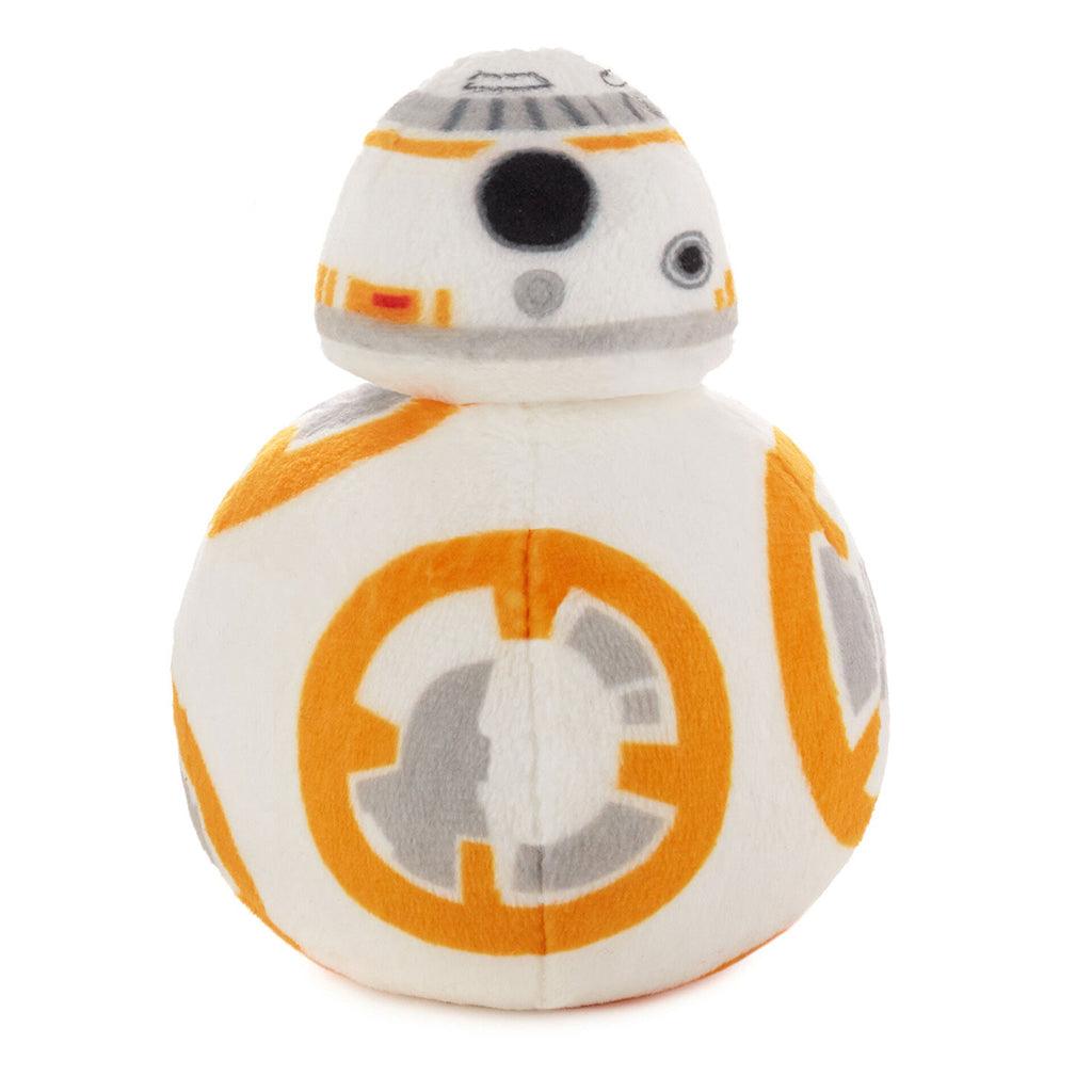 Hallmark  itty bittys® Star Wars™ BB-8™ Plush With Sound