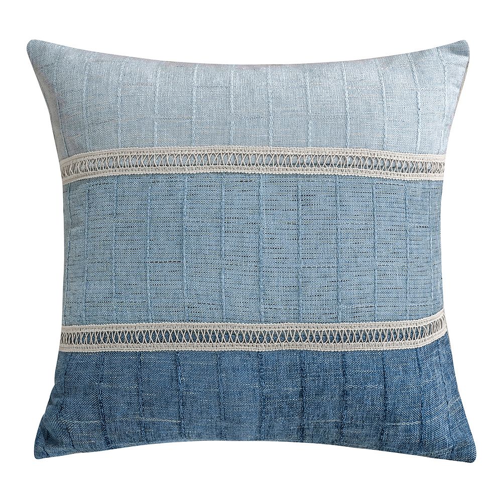 Levtex Lillian Pieced Throw Pillow