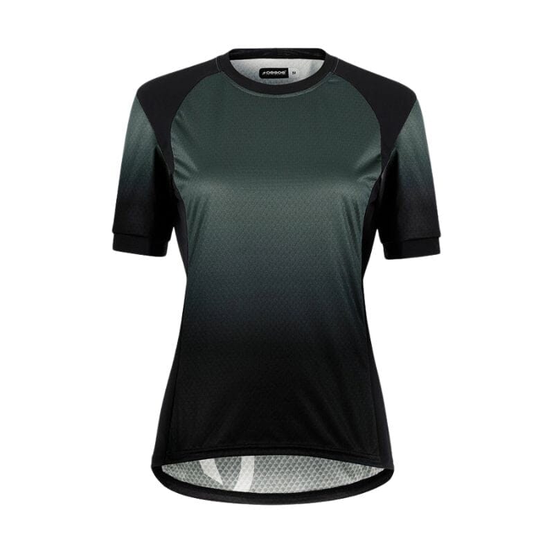 Assos Women's TRAIL Jersey T3 SAMPLE