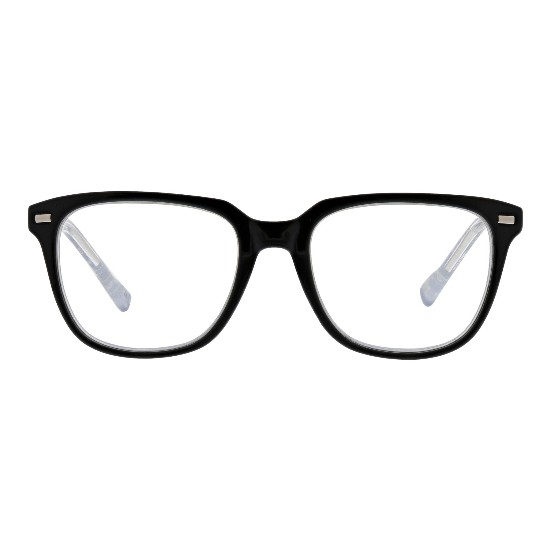 Mackenzie Blue Light Blocking Reading Glasses