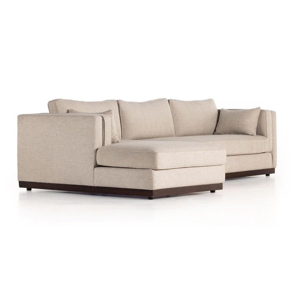 Haven Home Edwin Sectional