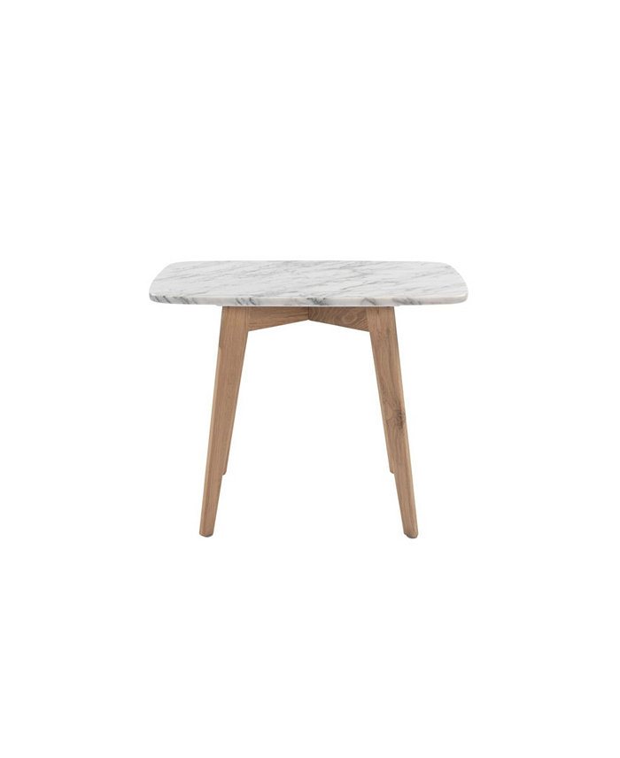 Cenports Cima Rectangular Side Table