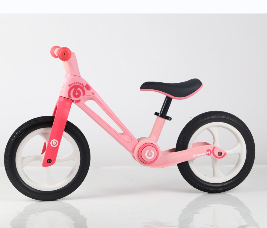 2023 New cycle kids balance bike pedal bicycle tricycle  CE approved  kids running bike for 3 ~ 6 years baby