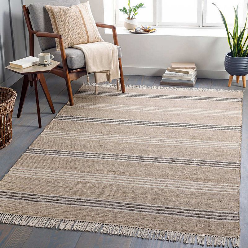 West Bend Cottage Area Rug