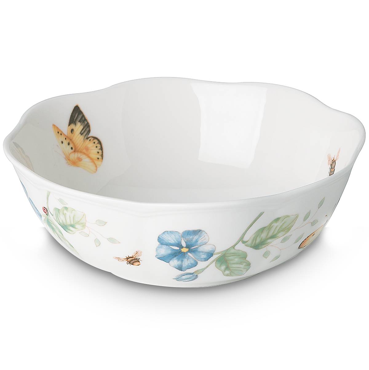 Butterfly Meadow All-Purpose Bowl