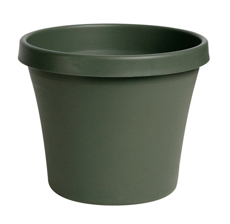 TERRAPOT LIV GREEN 14