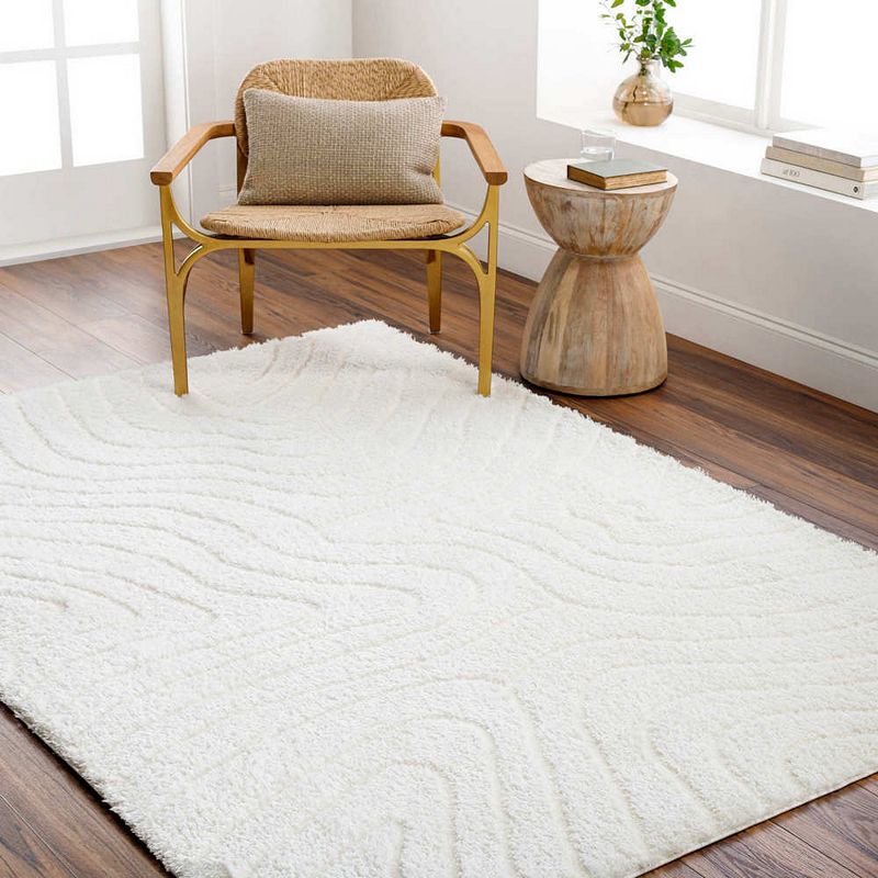 Favio Modern Area Rug