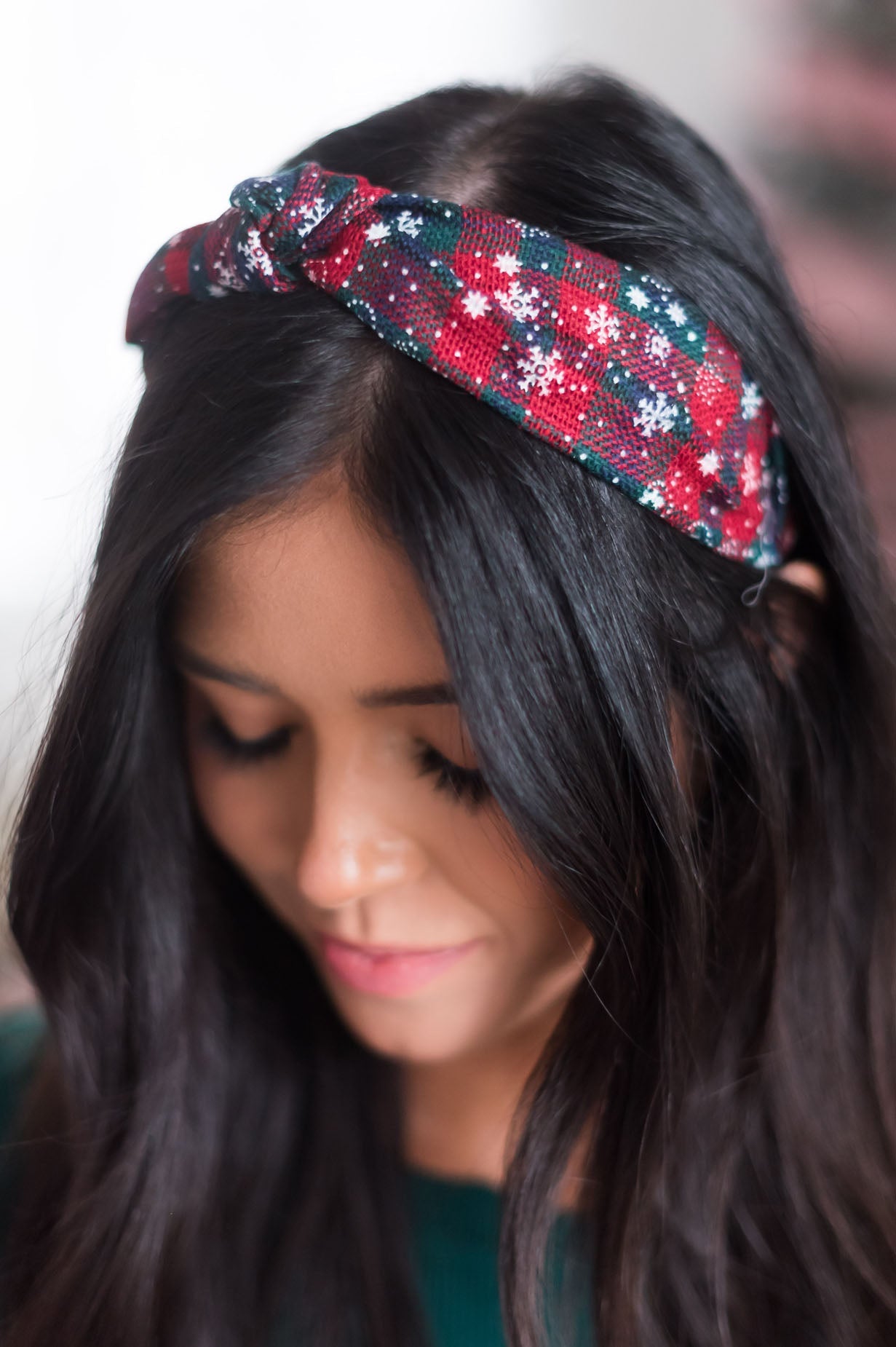 Holiday Favorite Headband