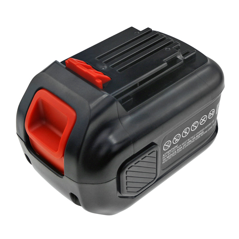 Black amp Decker 60V MAX Blower 60V MAX POWE 1500mAh Replacement Battery BatteryClerkcom Lawn Mower