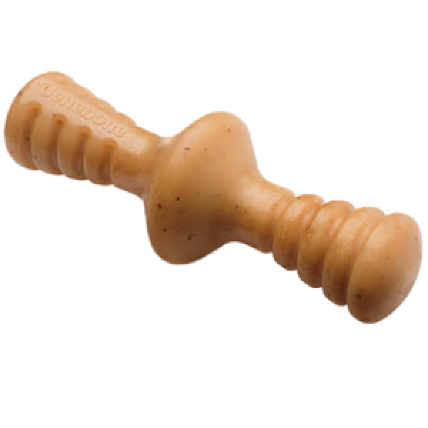 Benebone Chicken Flavored Zaggler Dog Chew Toy