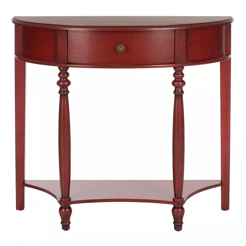 Safavieh David Console Table