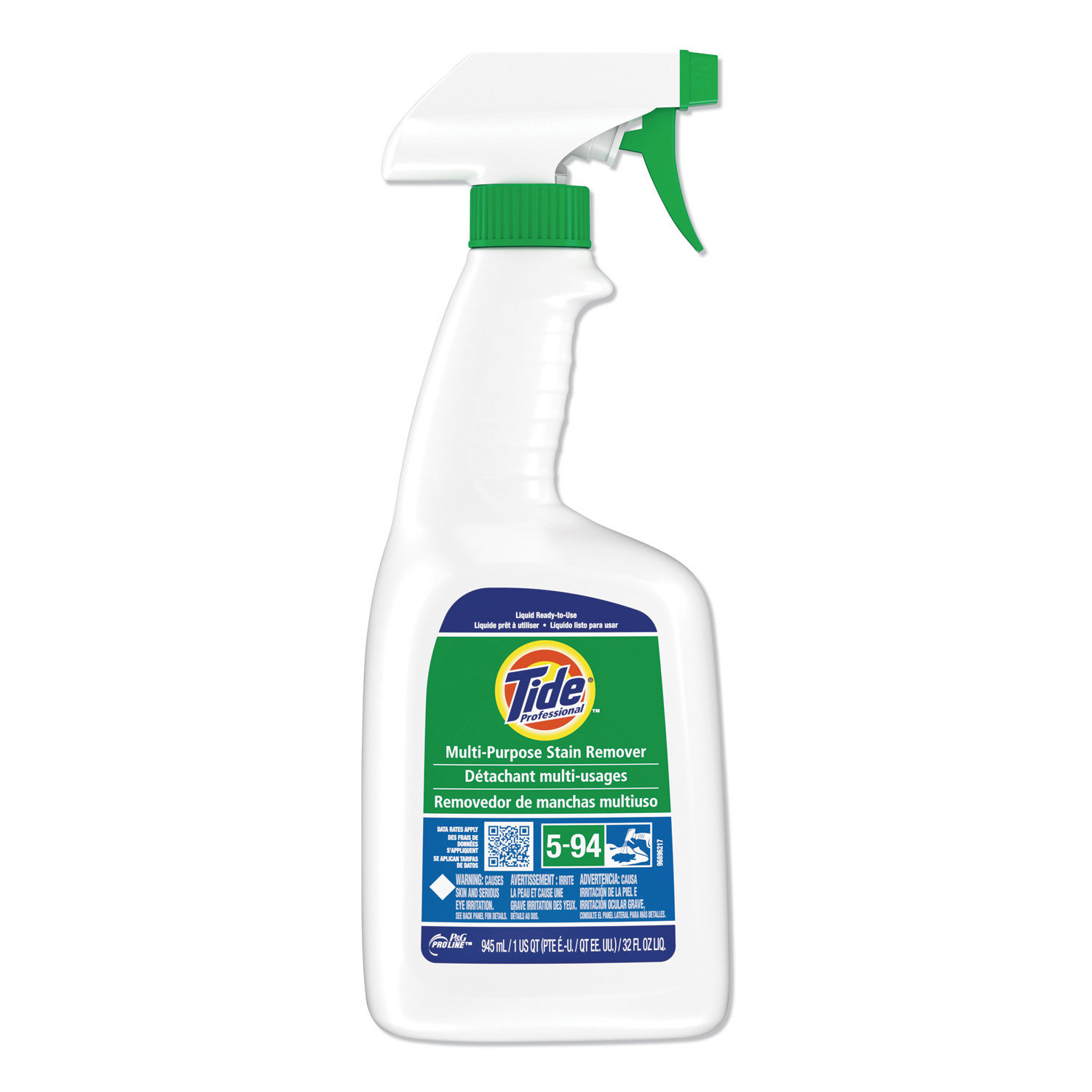 Multi Purpose Stain Remover by Tideandreg; Professionalandtrade; PGC48147