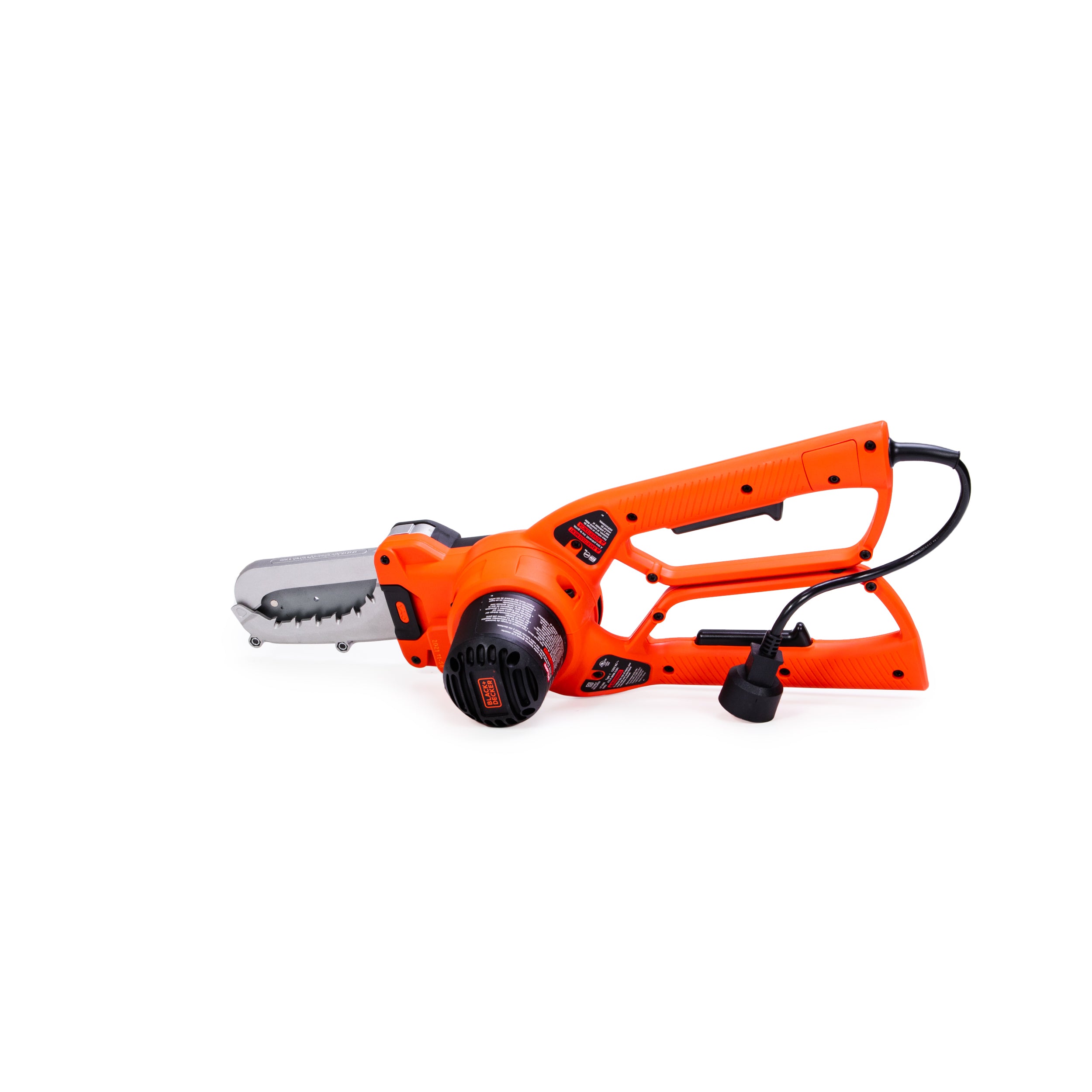 Electric Outdoor Lopper