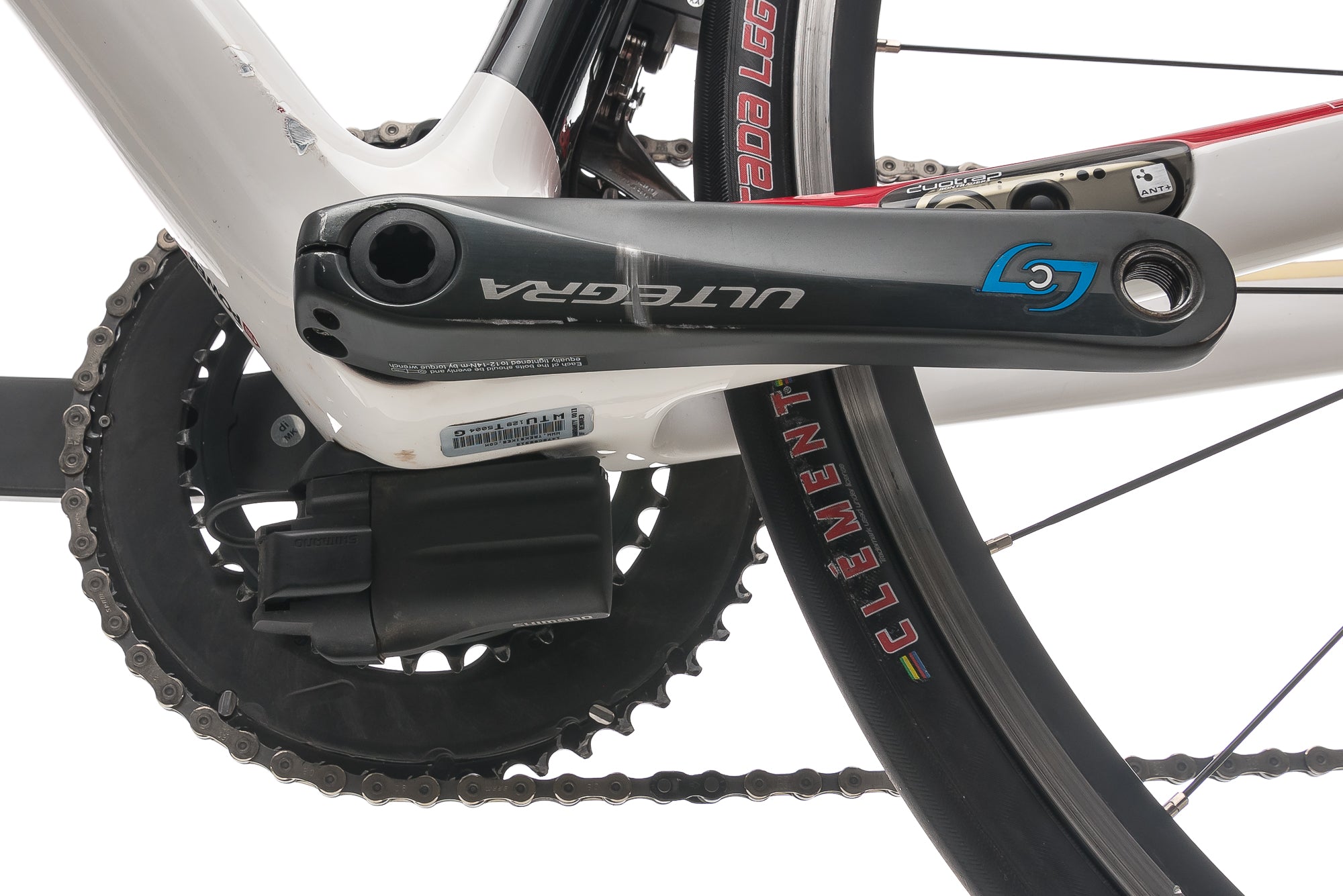 2013 Trek Domane 6 Series 56cm Bike - 2013