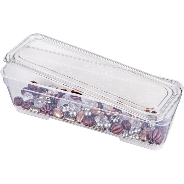 Artbin Xl Storage Bins 4 pkg