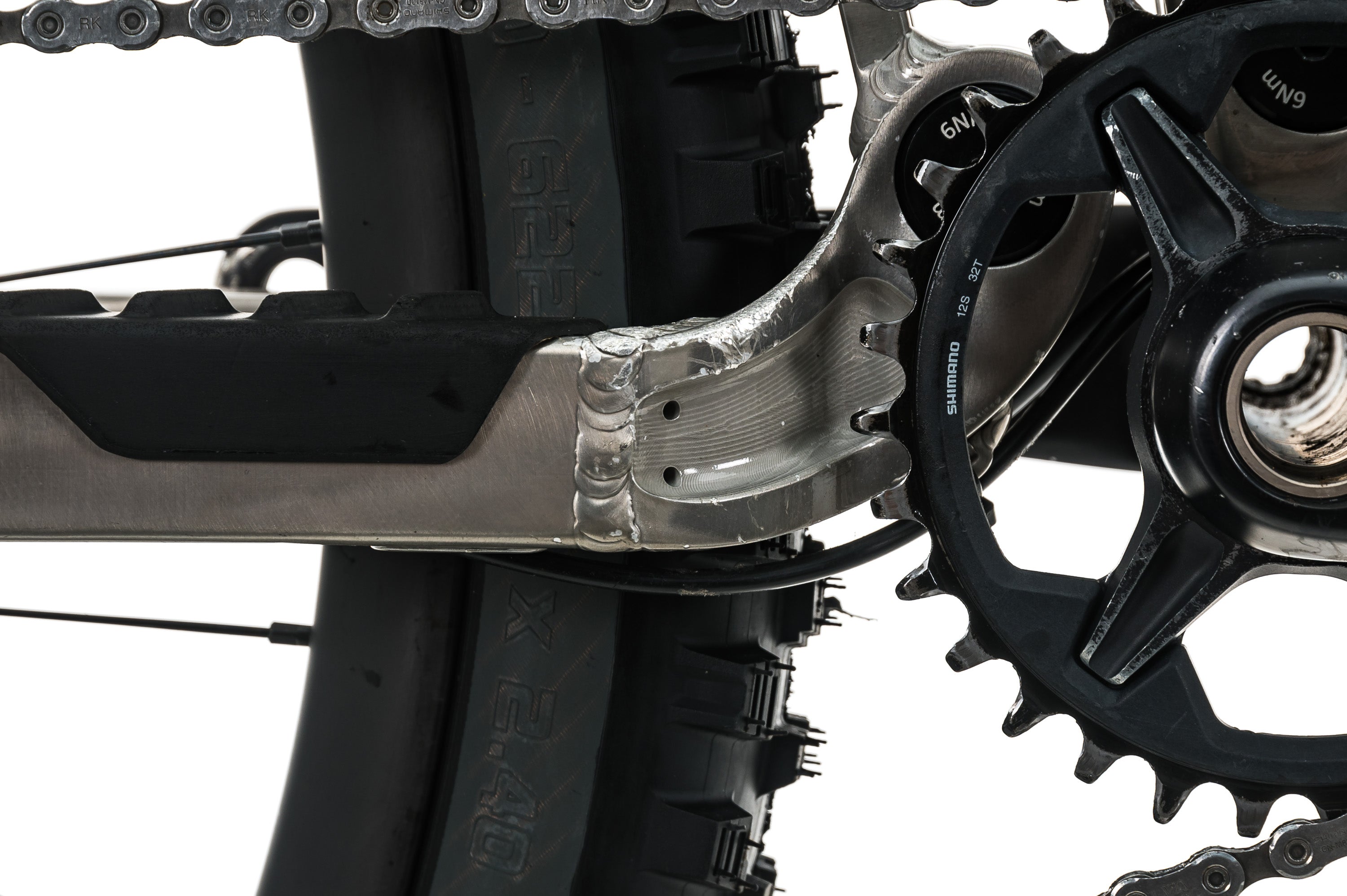Banshee Prime V3 Mountain Bike - Medium