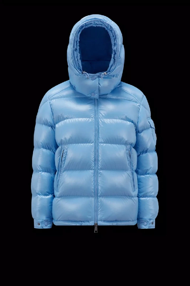 Maire Short Down Jacket