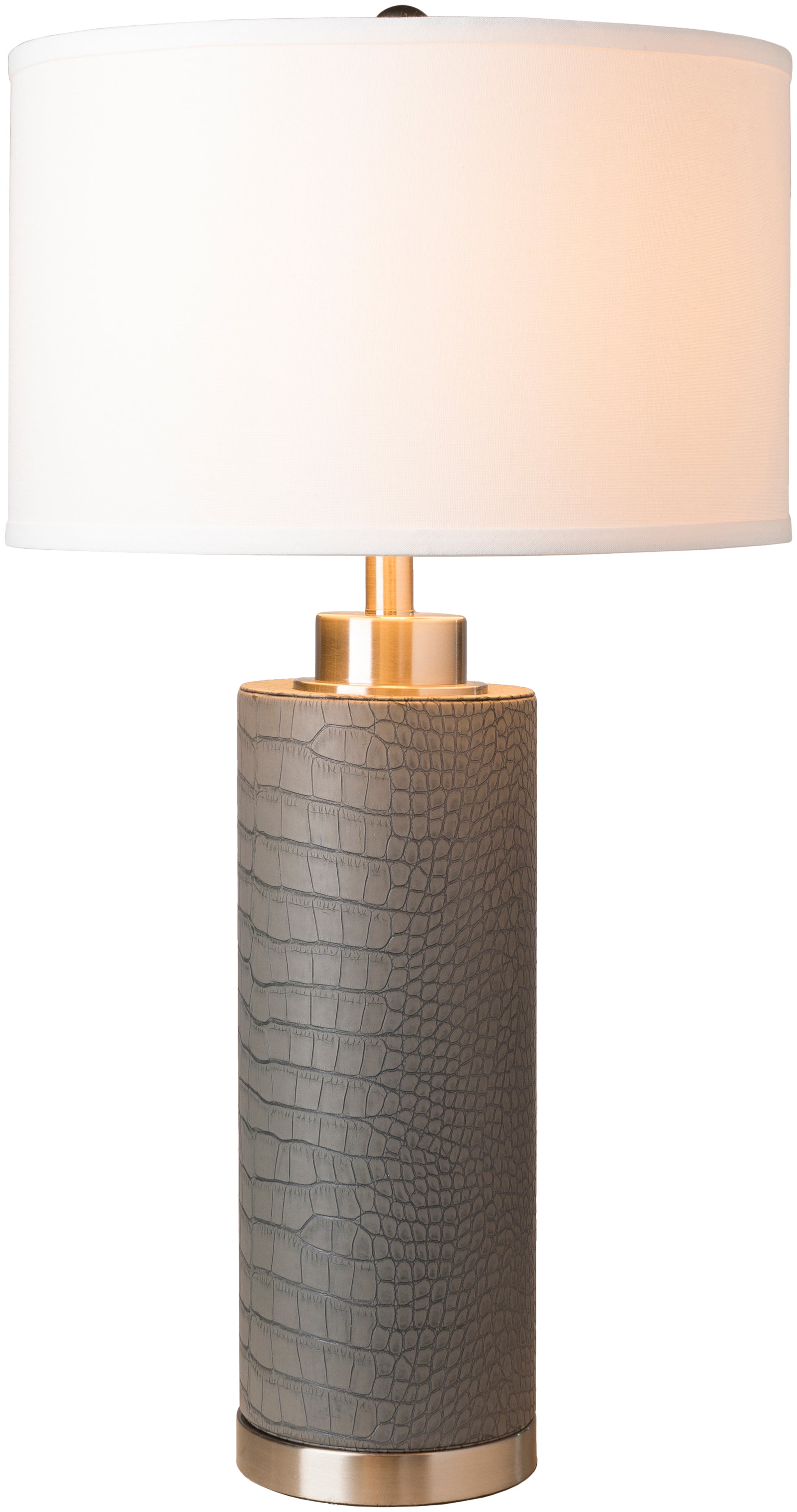 Buchanan Table Lamp in Various Colors