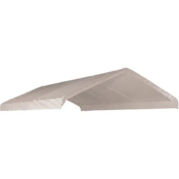 ShelterLogic 12'x20' Super Max Replacement Canopy Cover