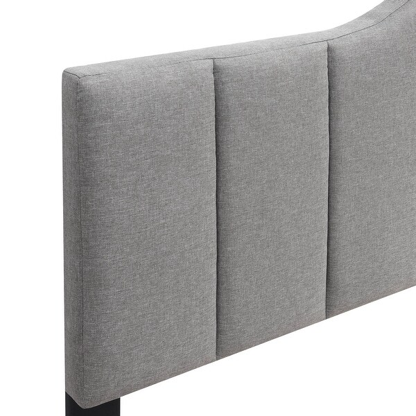 Lydia Headboard - - 36290554