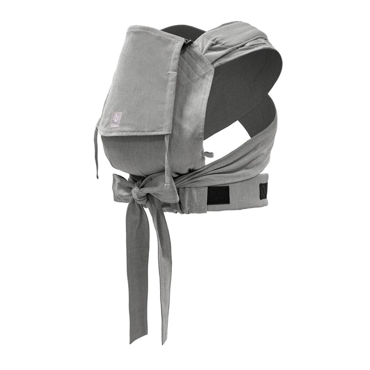 Stokke-Limas-Carrier